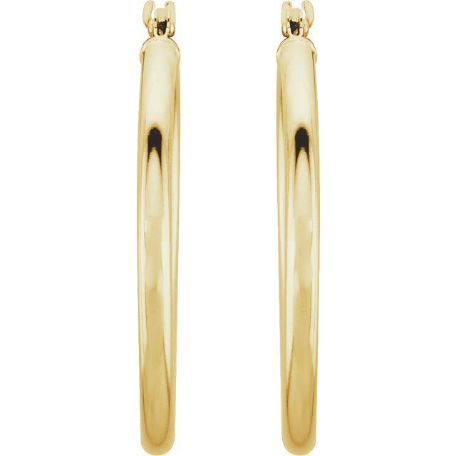 14k-yellow-gold-tube--hoop-earrings