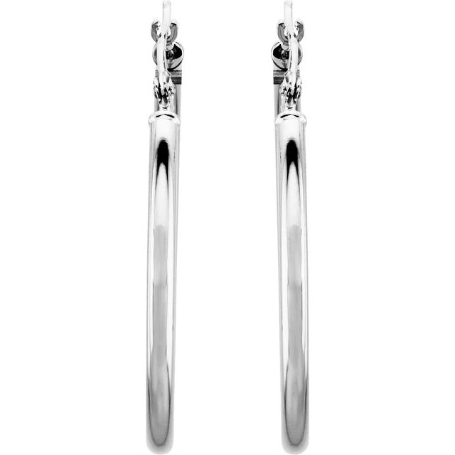 14k-white-gold-tube--hoop-earrings