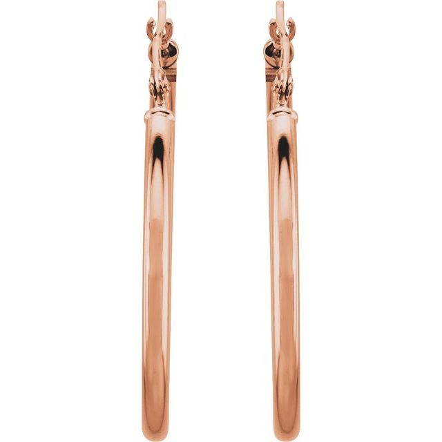 14k-rose-gold-tube--hoop-earrings