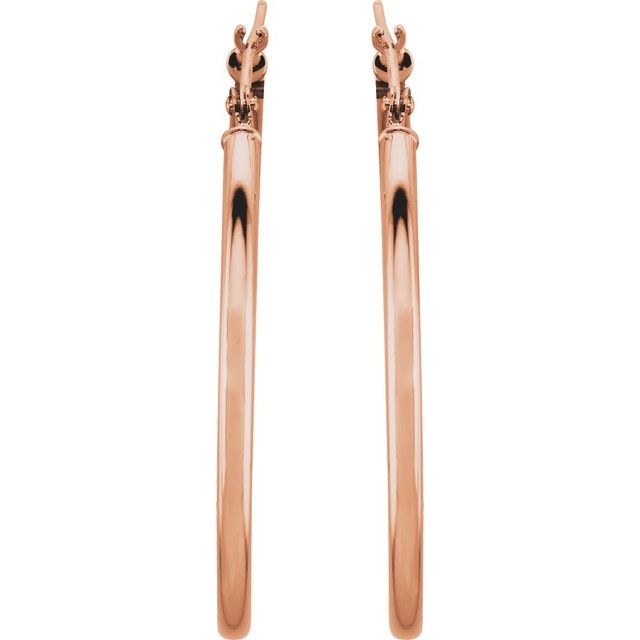 14k-rose-gold-tube--hoop-earrings