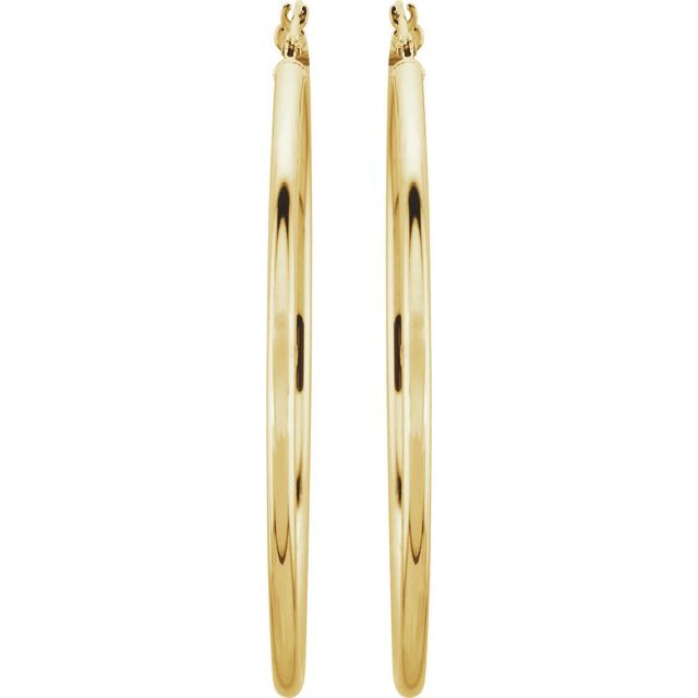 14k-yellow-gold-tube--hoop-earrings