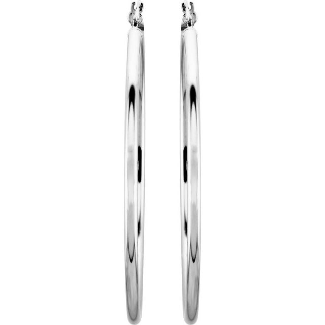 14k-white-gold-tube--hoop-earrings