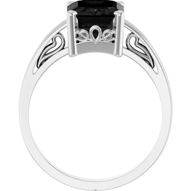 14k-white-natural-black-onyx-scroll-setting®-ring