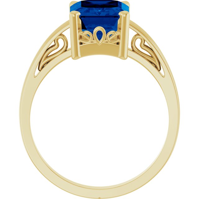 14k-yellow-lab-grown-blue-sapphire-scroll-setting®-ring