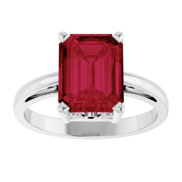 14k-white-lab-grown-ruby-scroll-setting®-ring
