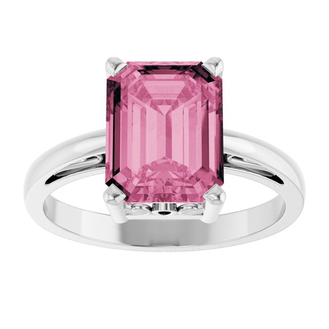 14k-white-natural-pink-tourmaline-scroll-setting®-ring