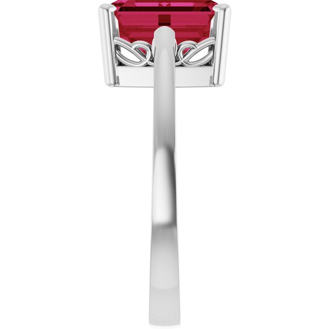 14k-white-lab-grown-ruby-scroll-setting®-ring