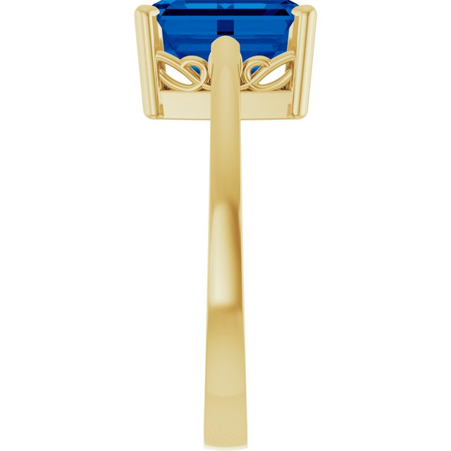 14k-yellow-lab-grown-blue-sapphire-scroll-setting®-ring