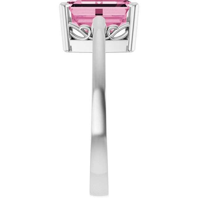 14k-white-natural-pink-tourmaline-scroll-setting®-ring