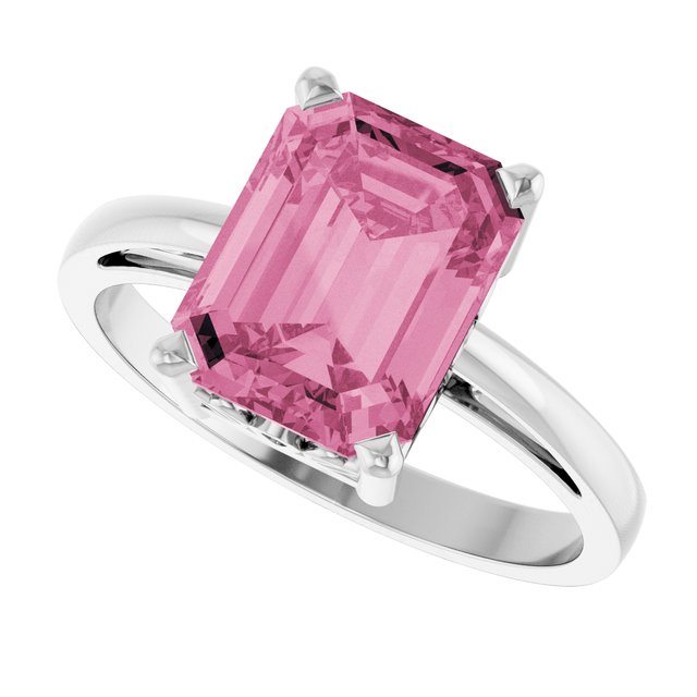 14k-white-natural-pink-tourmaline-scroll-setting®-ring