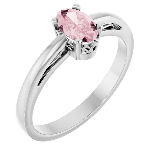 14k-white-gold-6-x-4-mm