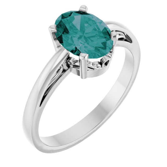 14k-white-gold-lab-grown-alexandrite-8-x-6-mm