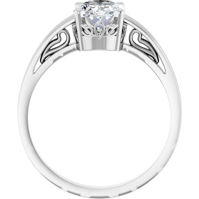 14k-white-natural-white-sapphire-ring