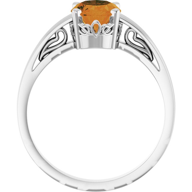 14k-white-natural-citrine-ring
