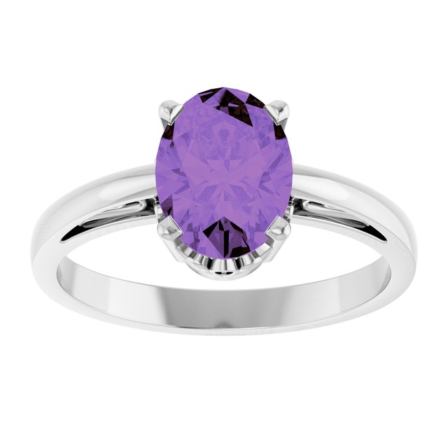 14k-white-natural-amethyst-ring