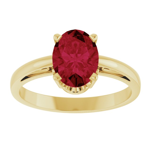 14k-yellow-gold-lab-grown-ruby-ring