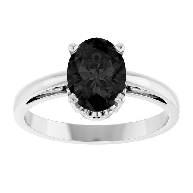 14k-white-natural-black-onyx-ring