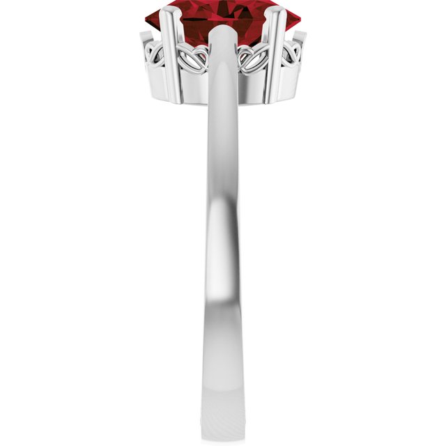 14k-white-natural-mozambique-garnet-ring