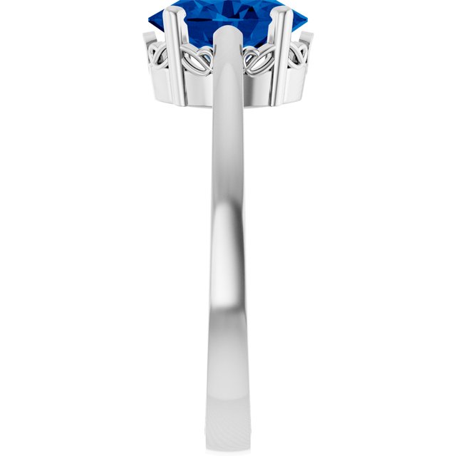 14k-white-lab-grown-blue-sapphire-ring