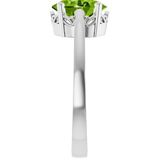 14k-white-natural-peridot-ring
