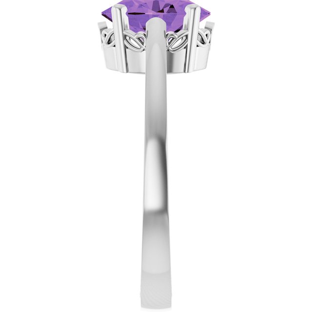 14k-white-natural-amethyst-ring