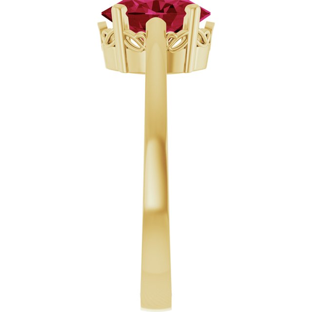 14k-yellow-gold-lab-grown-ruby-ring
