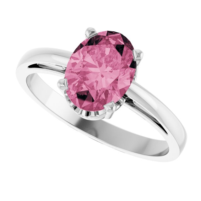 14k-white-natural-pink-tourmaline-ring