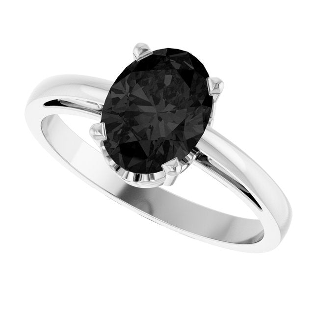 14k-white-natural-black-onyx-ring