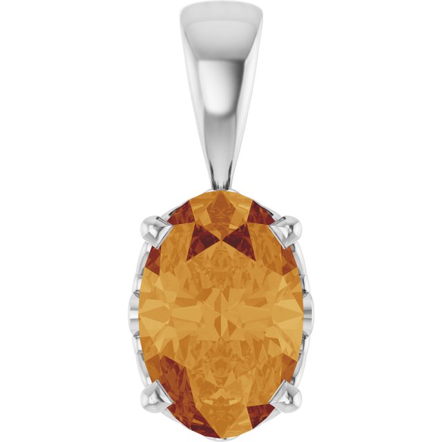 14k-white-gold-6-x-4-mm