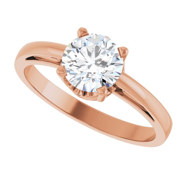 14k-rose-stuller-lab-created-moissanite-ring