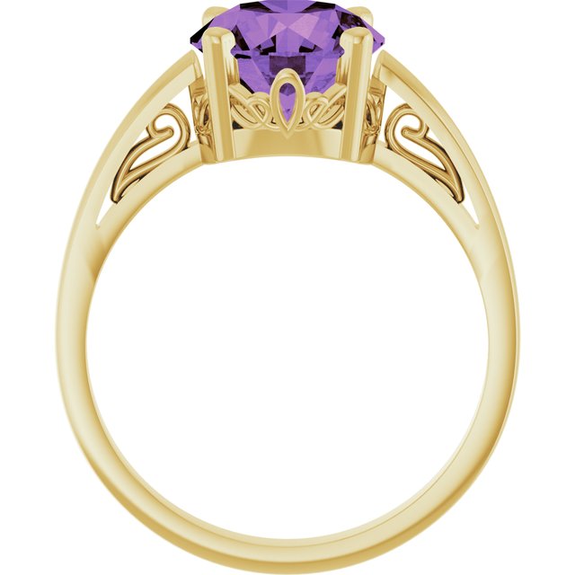 14k-yellow-natural-amethyst-ring