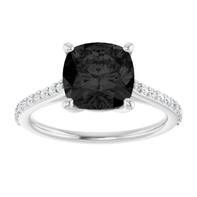14k-white-natural-black-onyx-&-1/5-ctw-natural-diamond-ring