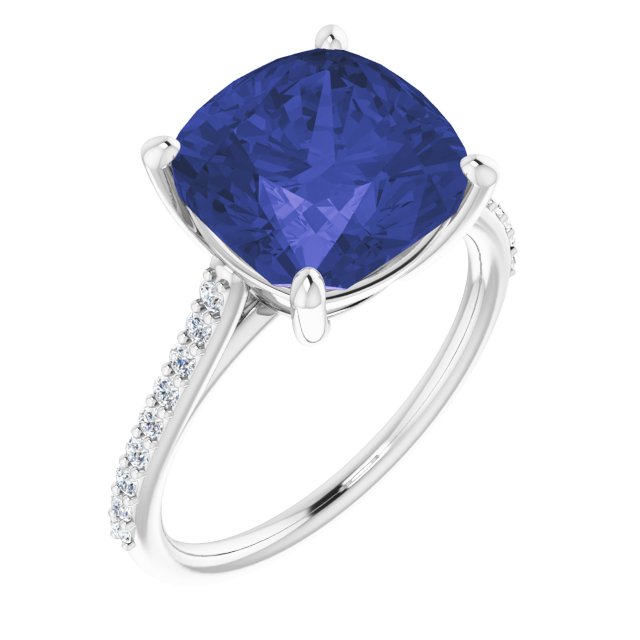 14k-white-natural-amethyst-&-1/5-ctw-natural-diamond-ring