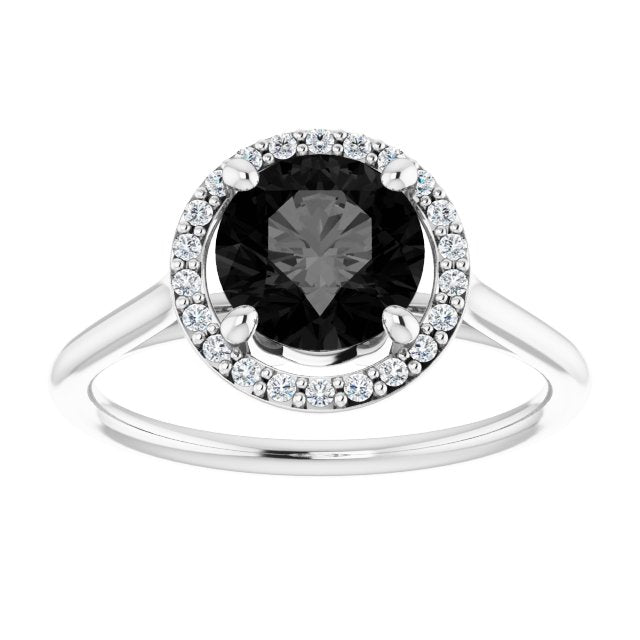 14k-white-natural-black-onyx-&-1/8-ctw-natural-diamond-ring
