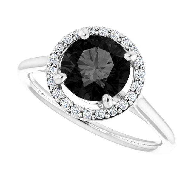 14k-white-natural-black-onyx-&-1/8-ctw-natural-diamond-ring
