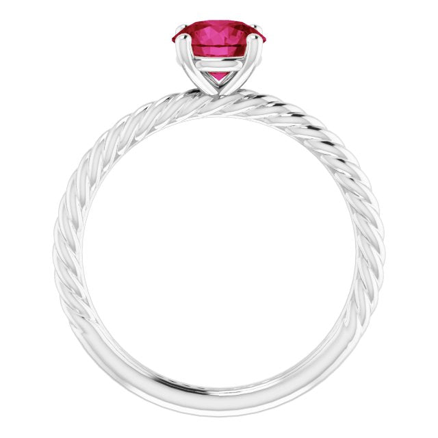 14k-white-lab-grown-ruby-ring