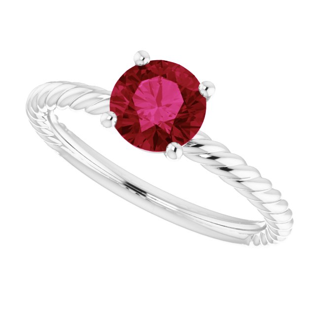 14k-white-lab-grown-ruby-ring
