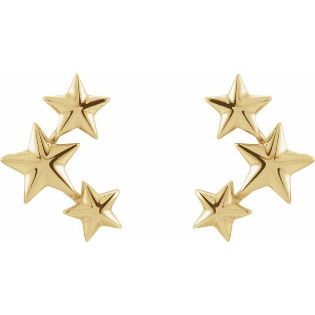 14k-yellow-gold-star-ear-climbers
