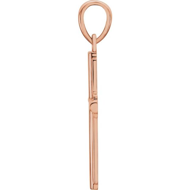 14k-rose-cross-pendant