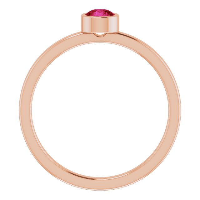 14k-rose-gold--lab-grown-ruby-ring