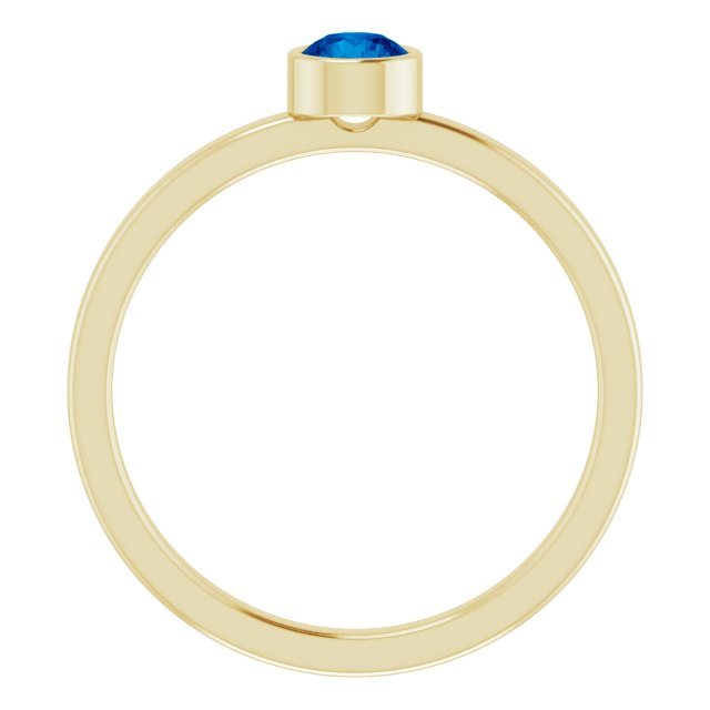 14k-yellow--lab-grown-blue-sapphire-ring