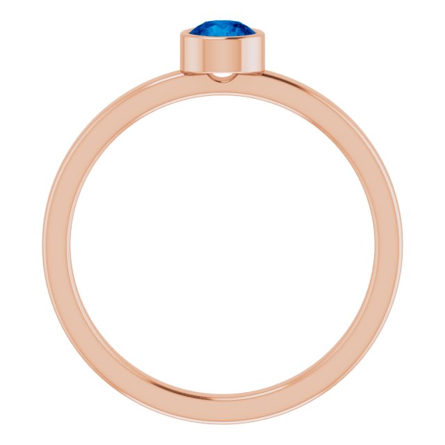 14k-rose-gold--lab-grown-blue-sapphire-ring