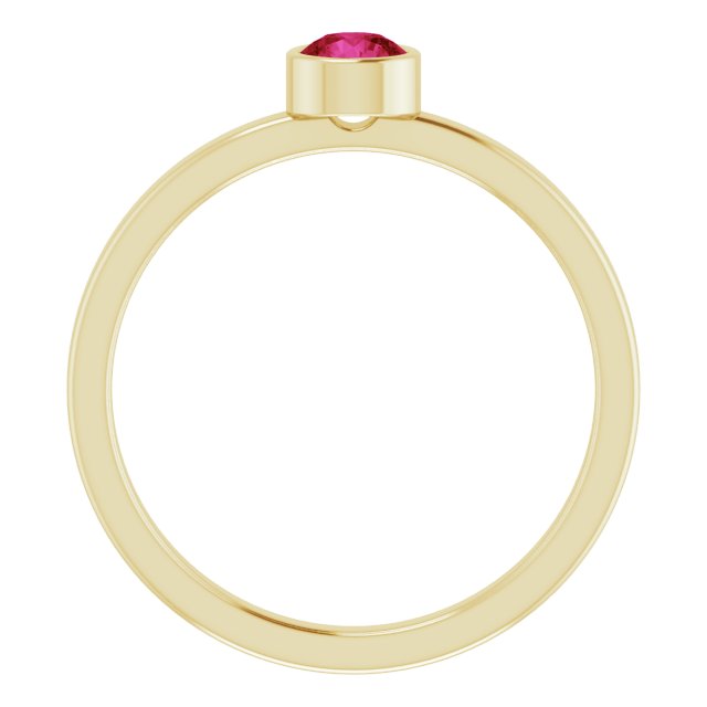 14k-yellow-gold--lab-grown-ruby-ring
