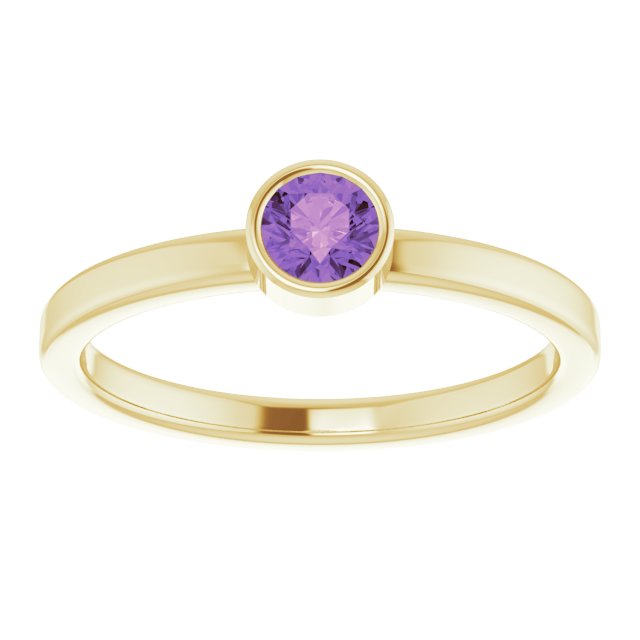 14k-yellow--natural-amethyst-ring