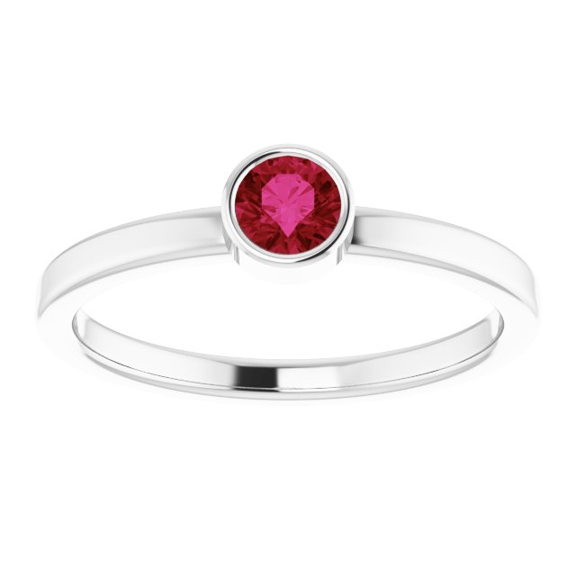 14k-white-gold--lab-grown-ruby-ring