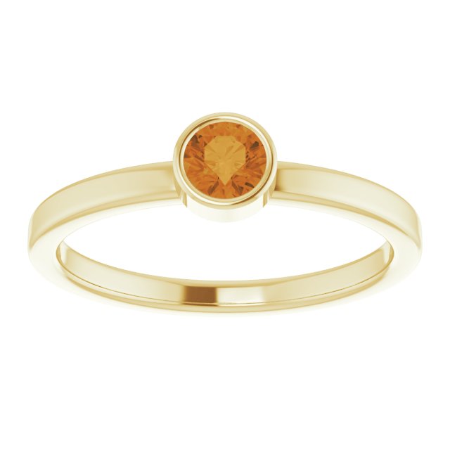 14k-yellow--natural-citrine-ring