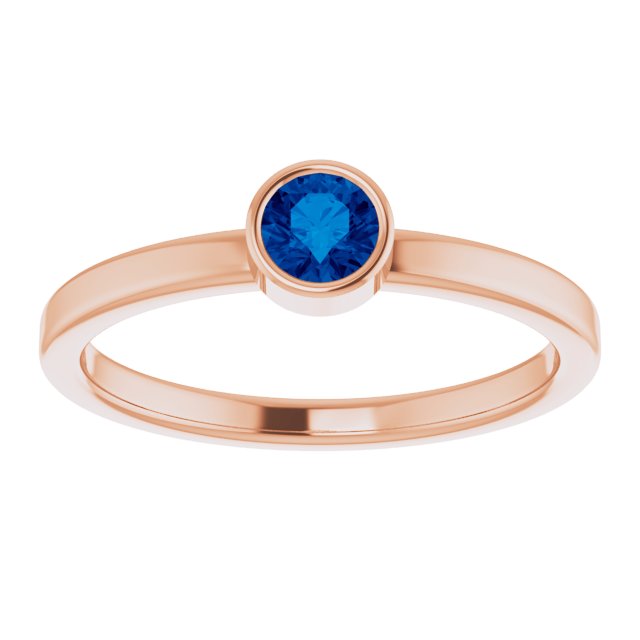 14k-rose-gold--lab-grown-blue-sapphire-ring