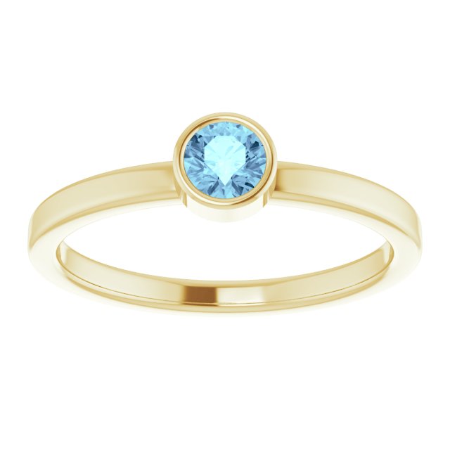 14k-yellow--natural-aquamarine-ring