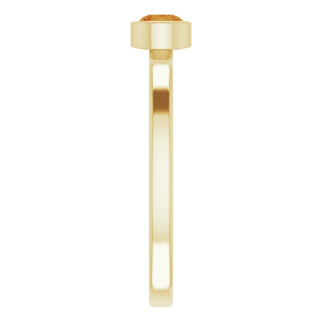 14k-yellow--natural-citrine-ring