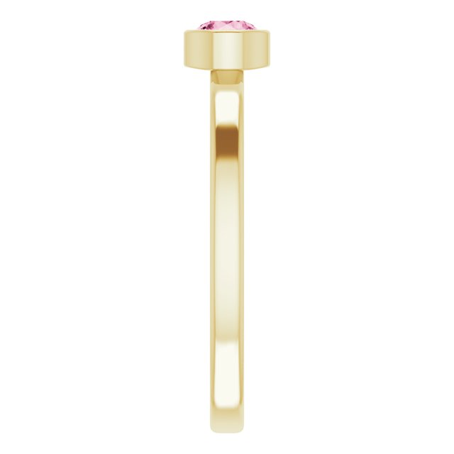 14k-yellow--natural-pink-tourmaline-ring